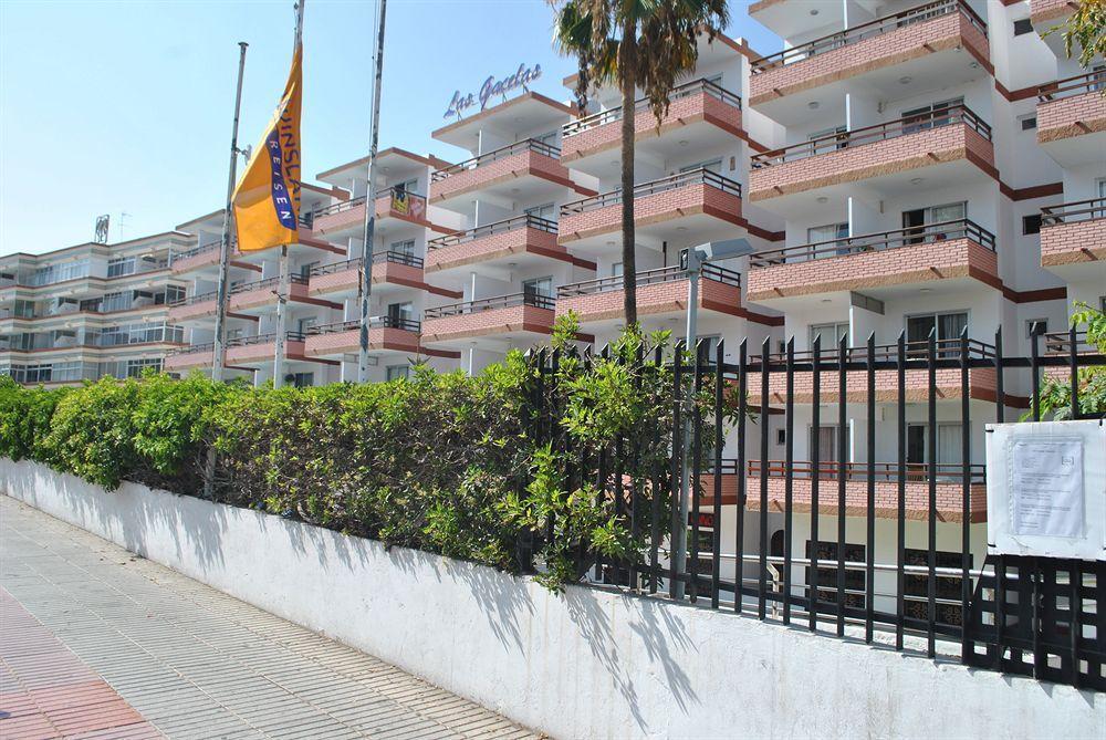 Eo Las Gacelas Apartment Playa del Ingles  Exterior photo