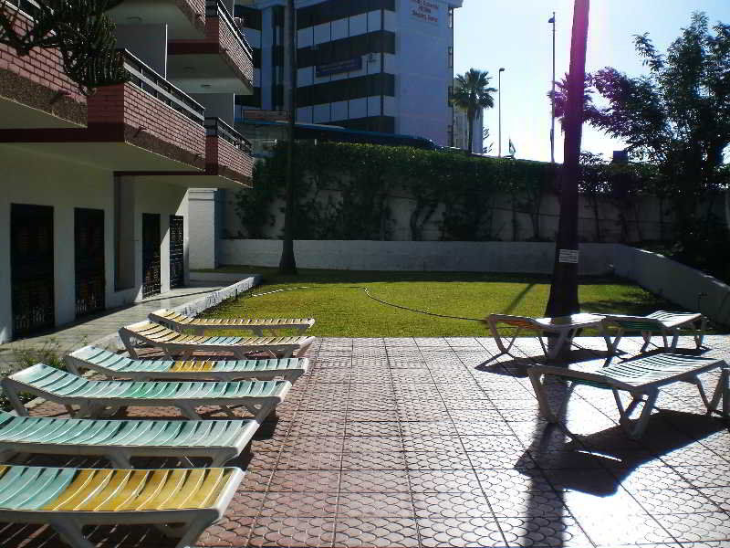 Eo Las Gacelas Apartment Playa del Ingles  Exterior photo